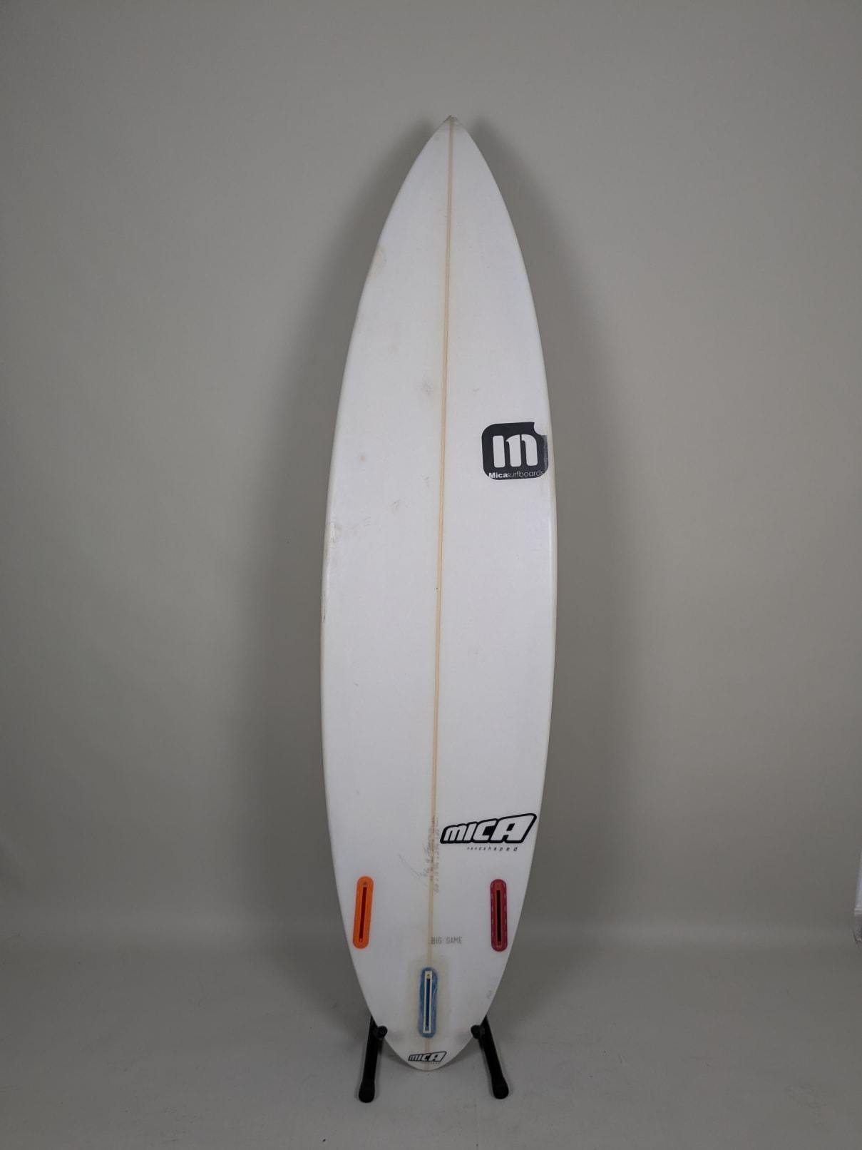 Mica Big Game 6'6'' | 28 L