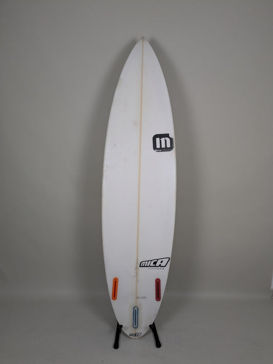 Mica Big Game 6'6'' | 28 L