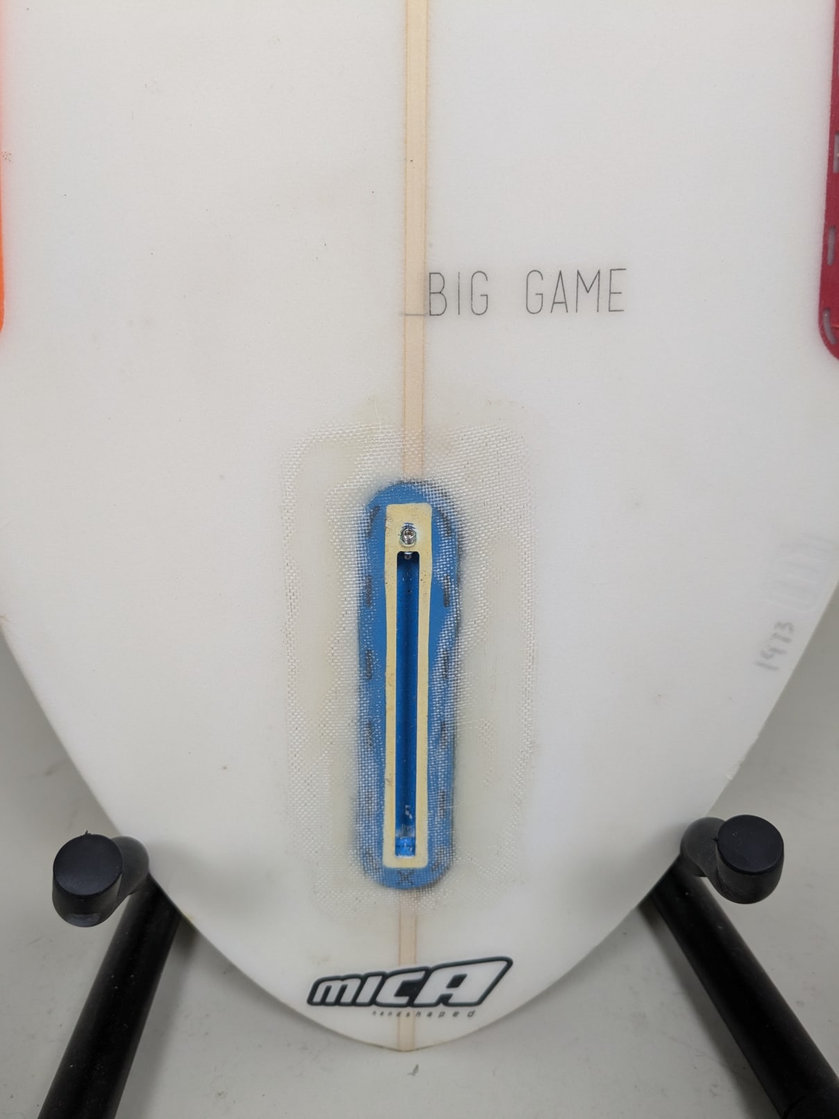 Mica Big Game 6'6'' | 28 L