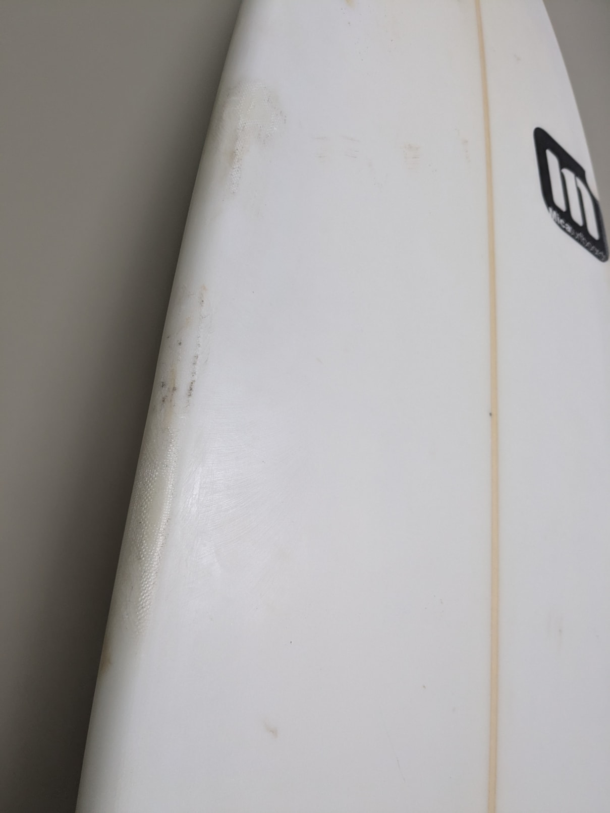 Mica Big Game 6'6'' | 28 L