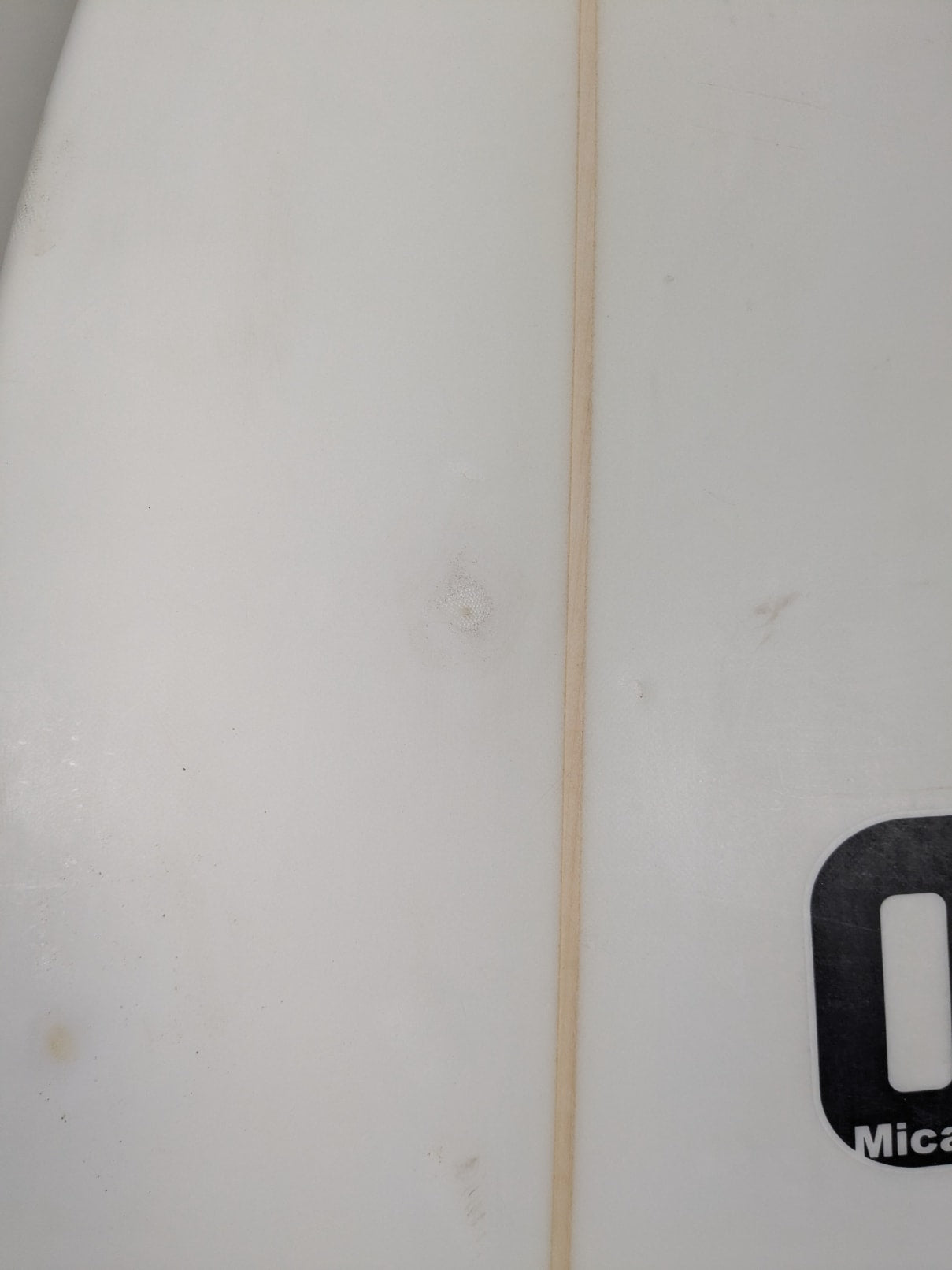 Mica Big Game 6'6'' | 28 L