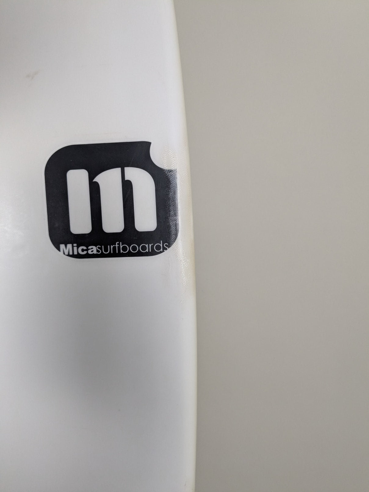 Mica Big Game 6'6'' | 28 L