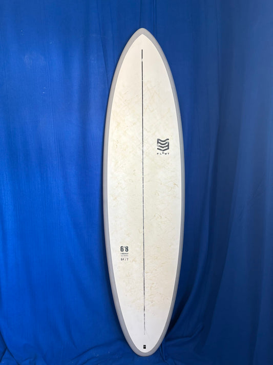 Flowt Mid Magnet  6'8'' | 42 L