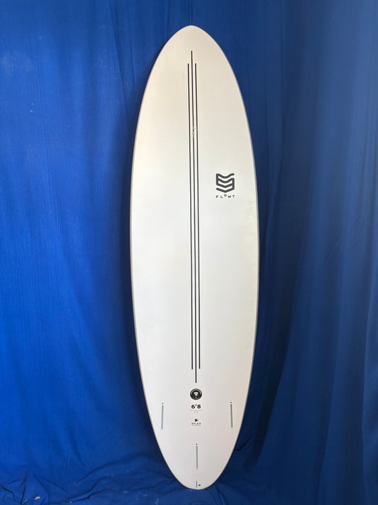 Flowt Mid Magnet  6'8'' | 42 L