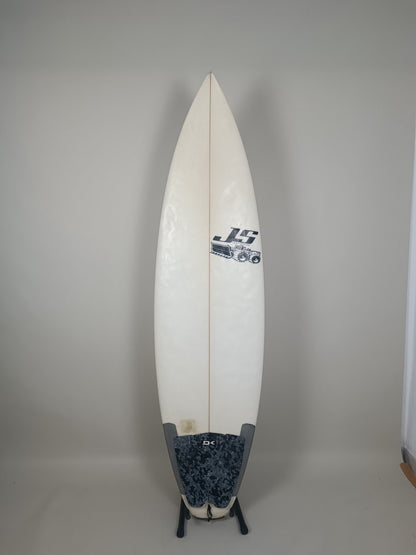 JS 6'1'' | 28,5 L
