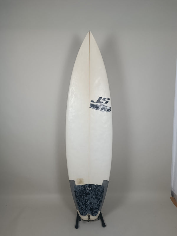 JS 6'1'' | 28,5 L