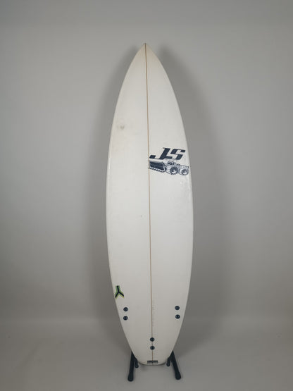 JS 6'1'' | 28,5 L