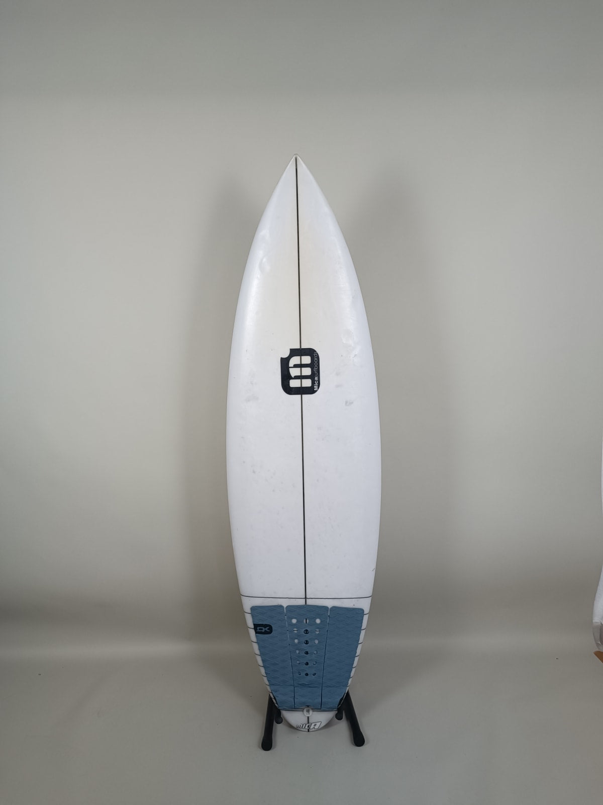 Mica Todo Terreno  5'5'' | 22.9 L