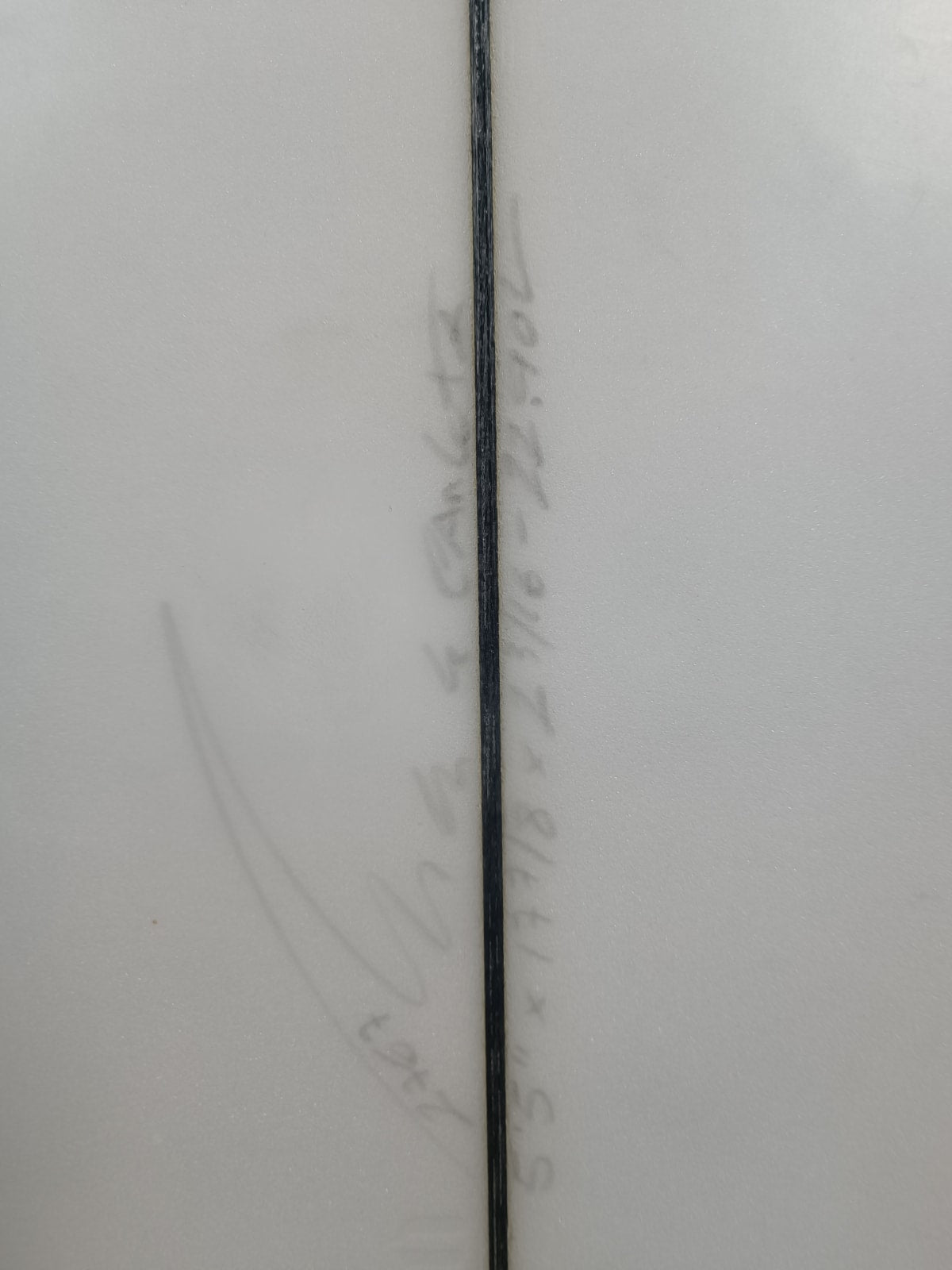 Mica Todo Terreno  5'5'' | 22.9 L