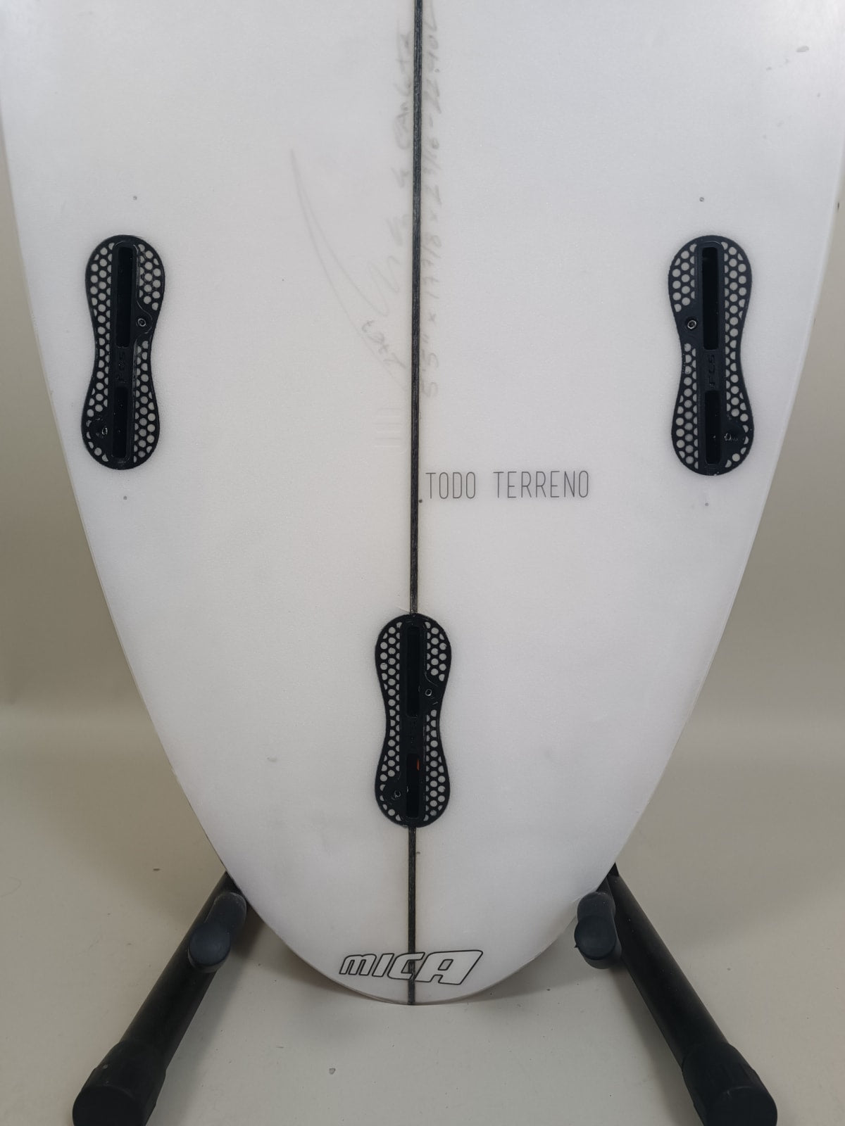 Mica Todo Terreno  5'5'' | 22.9 L