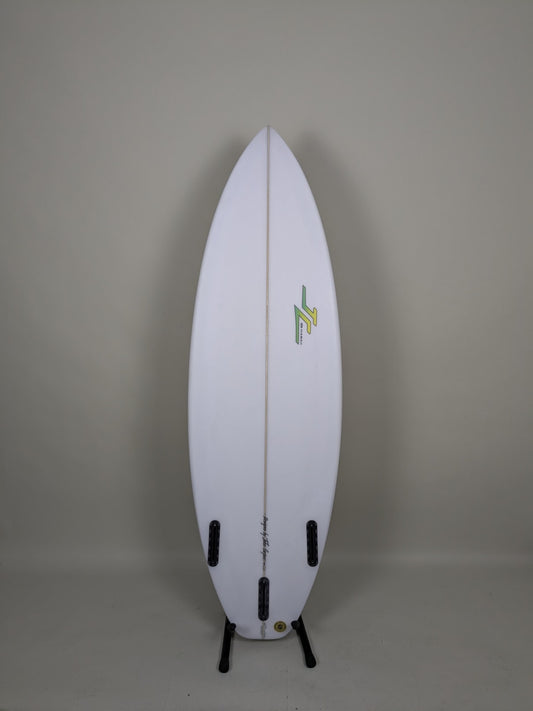 John Carper SD-3 5'4'' | 22.7 L