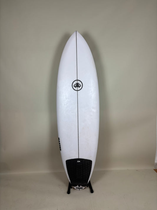 Polen Master 5'11'' | 34.2 L