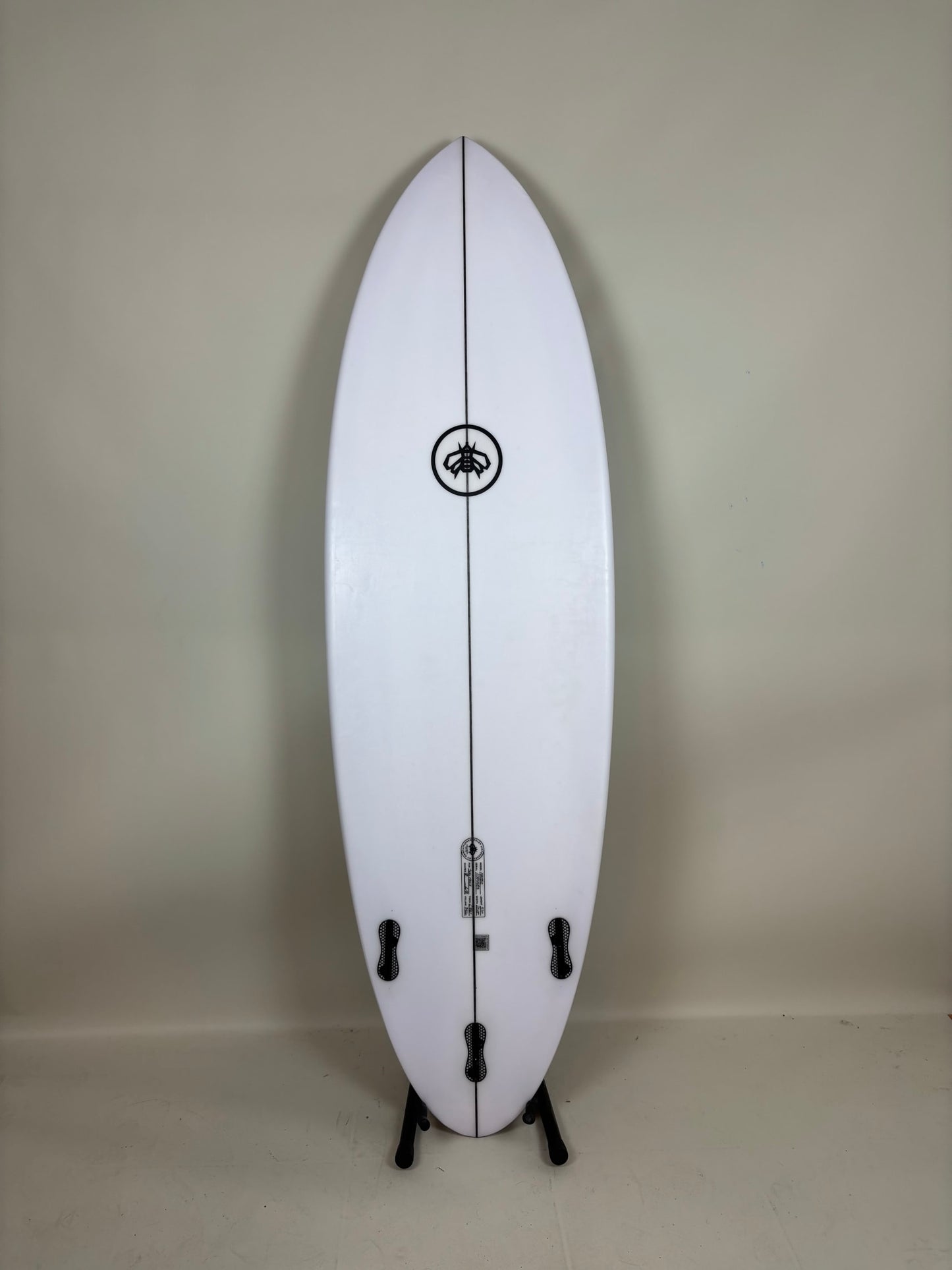 Polen Master 5'11'' | 34.2 L