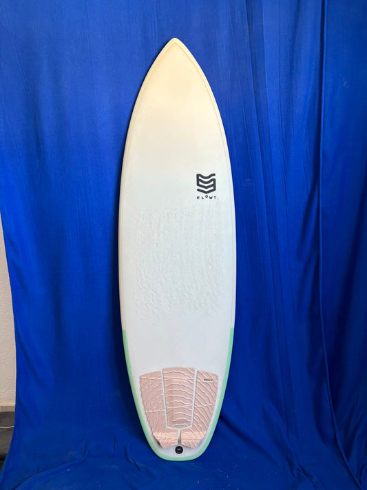 Flowt Wave Magnet  5'8'' | 33 L