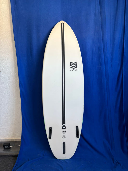 Flowt Wave Magnet  5'8'' | 33 L