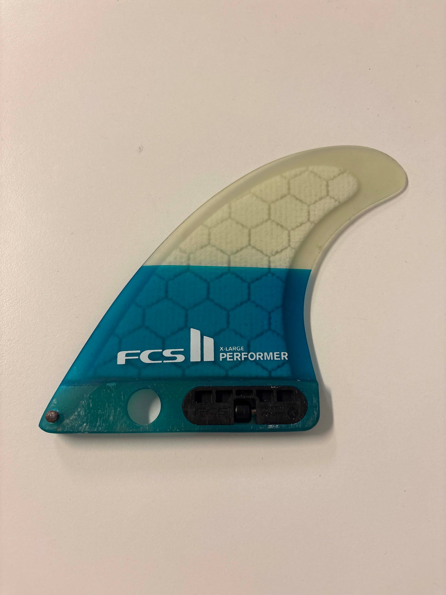 FCS  Fins Performer  XL