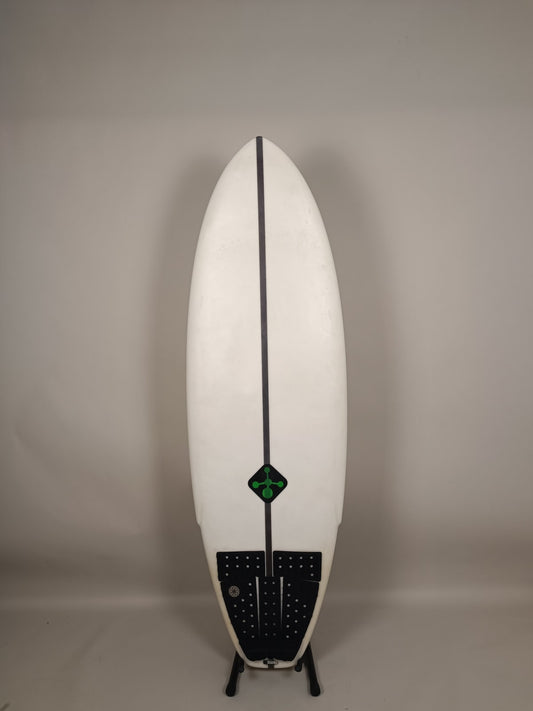 Justinwoolcott  5'7'' | 32 L