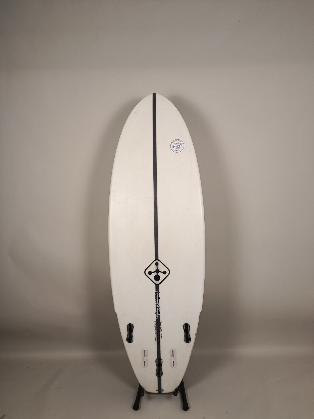 Justinwoolcott  5'7'' | 32 L