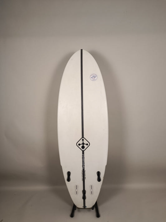 Justinwoolcott  5'7'' | 32 L