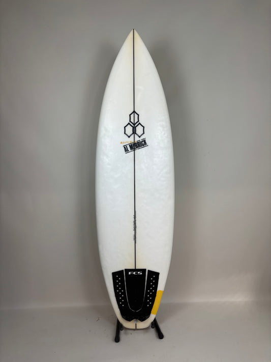 Al Merrick Happy Everyday 6'0'' | 34.2 L