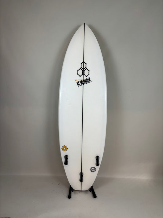 Al Merrick Happy Everyday 6'0'' | 34.2 L