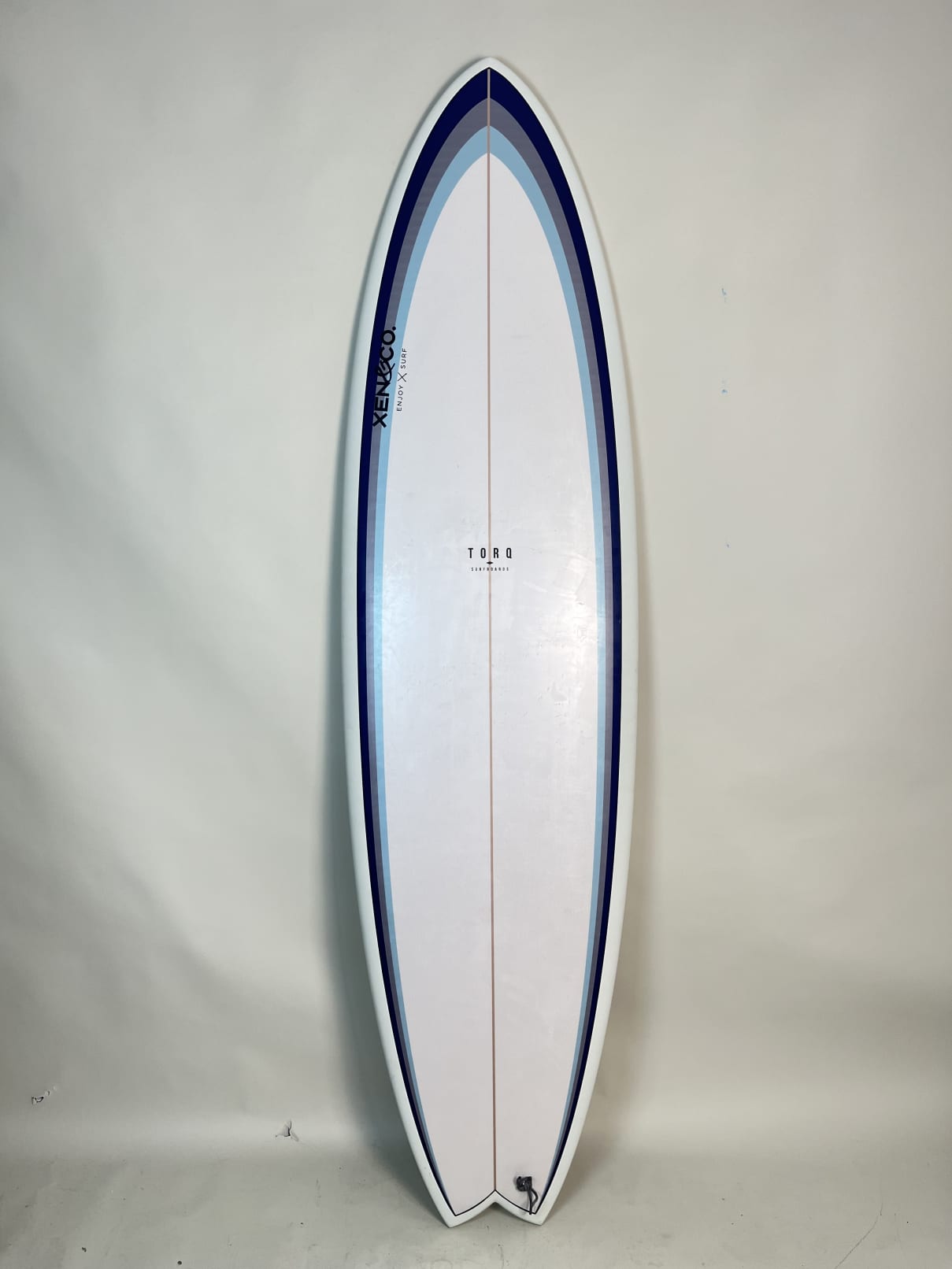 Torq  6'10'' | 46 L