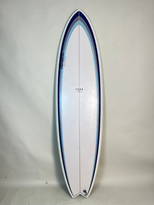 Torq  6'10'' | 46 L
