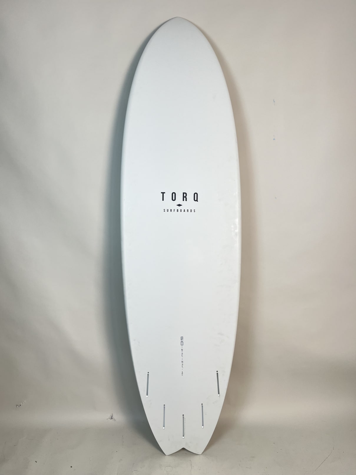 Torq  6'10'' | 46 L