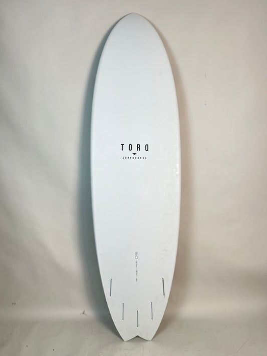 Torq  6'10'' | 46 L