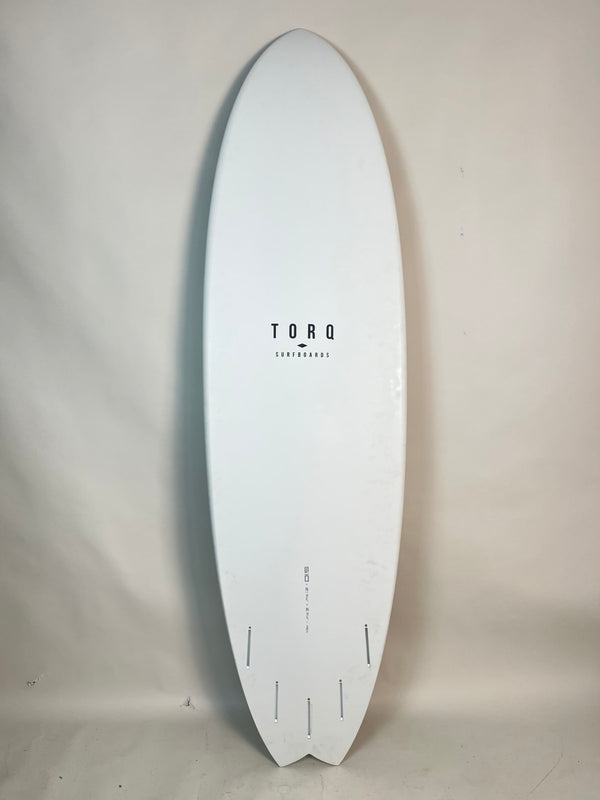 Torq  6'10'' | 46 L