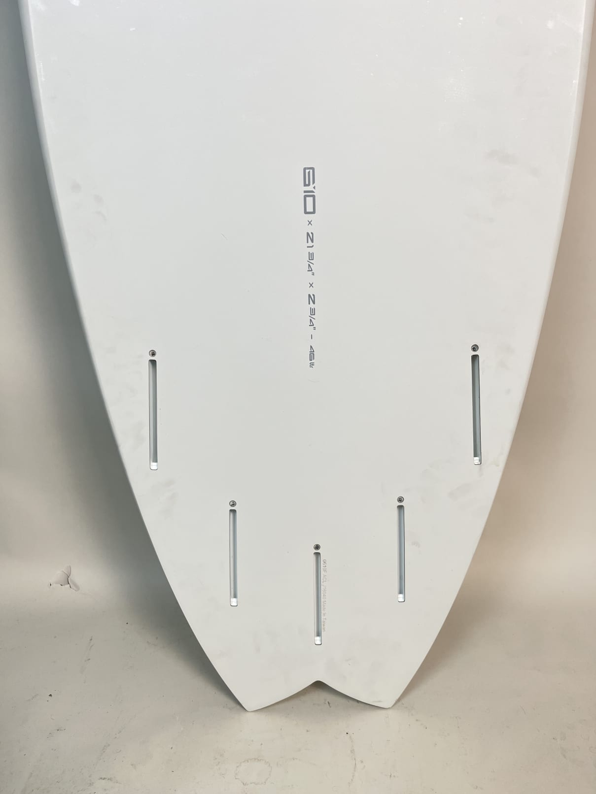 Torq  6'10'' | 46 L