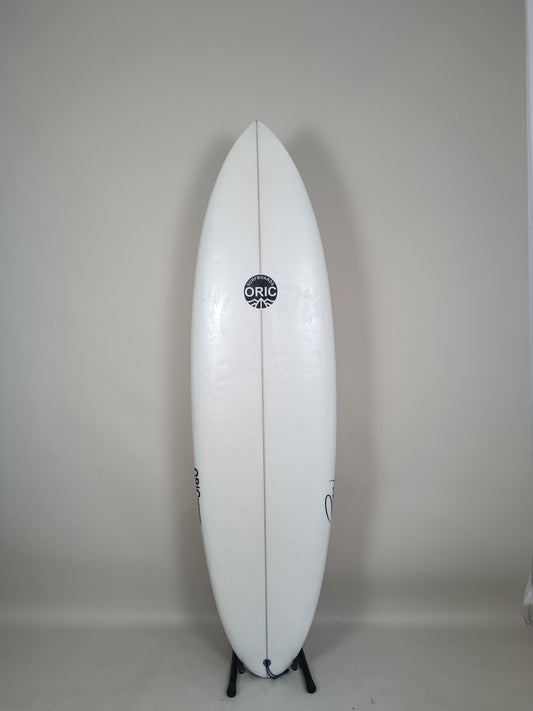 ORIC  6'2'' | 37 L