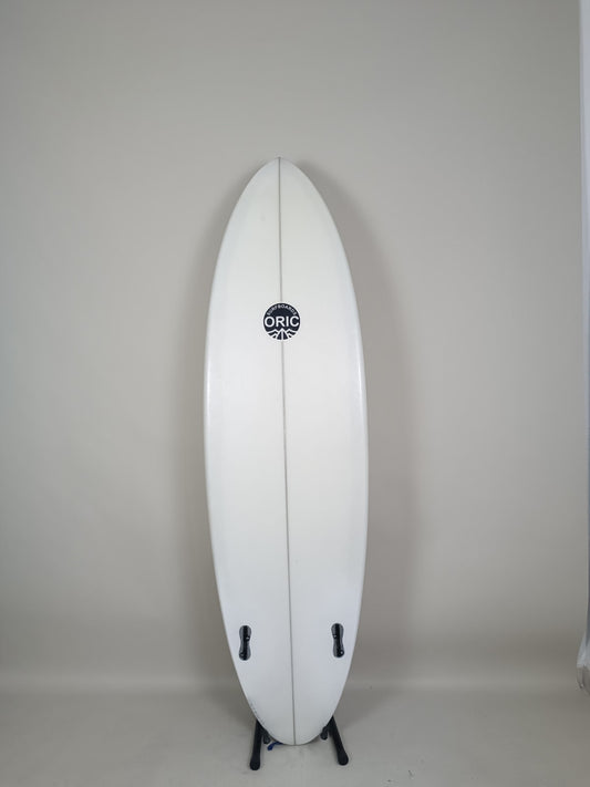 ORIC  6'2'' | 37 L