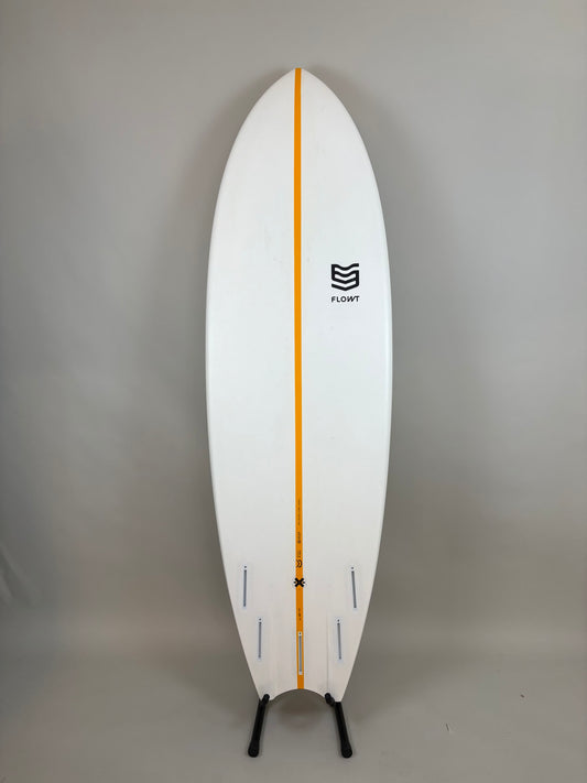 Flowt Magnet Fish  6'4'' | 44 L