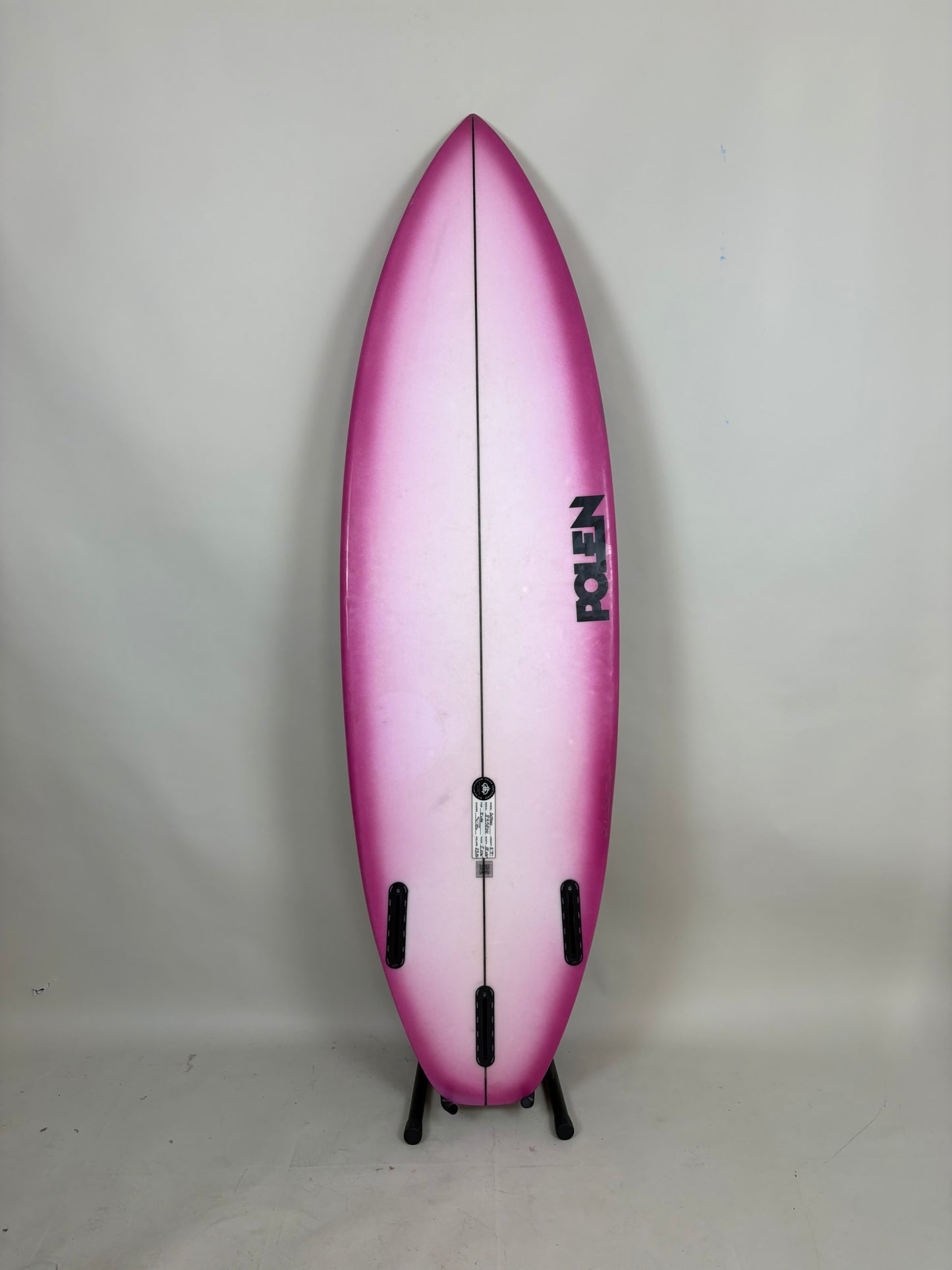 Polen DeFrag 5'9'' | 25.8 L
