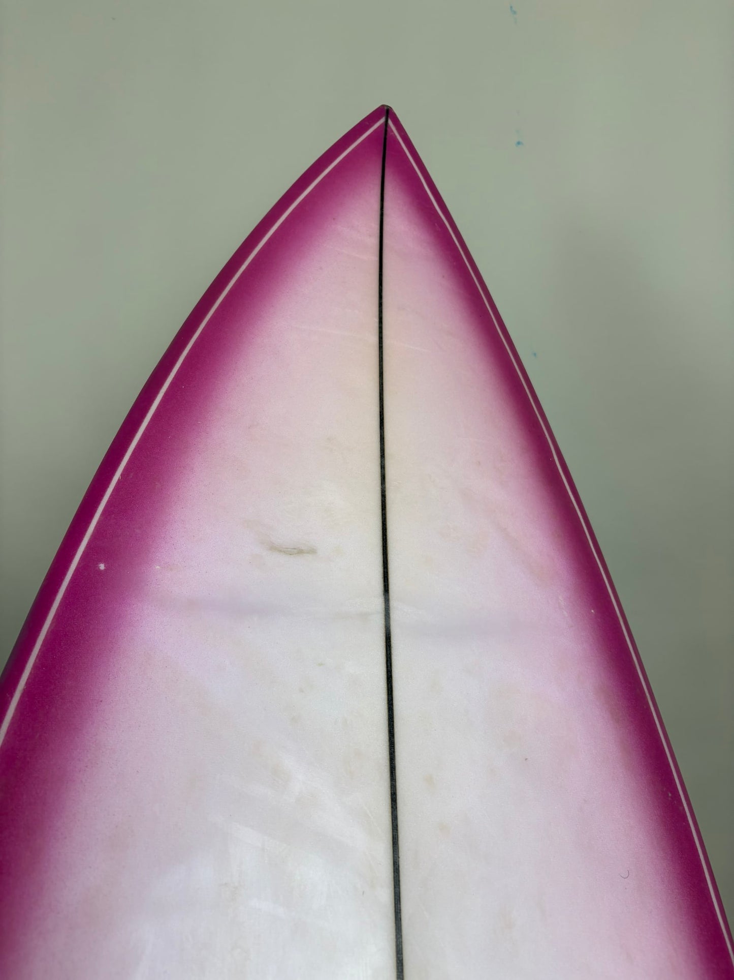 Polen DeFrag 5'9'' | 25.8 L