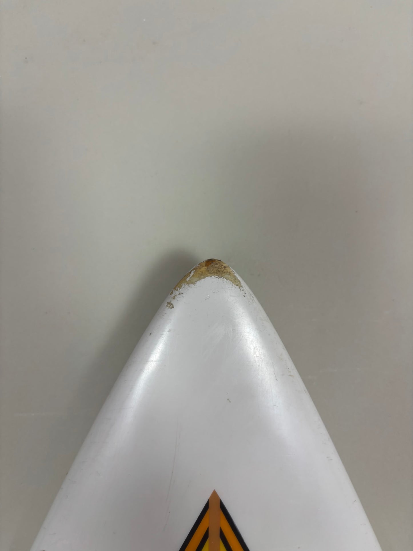 NSP  6'2'' | 34 L