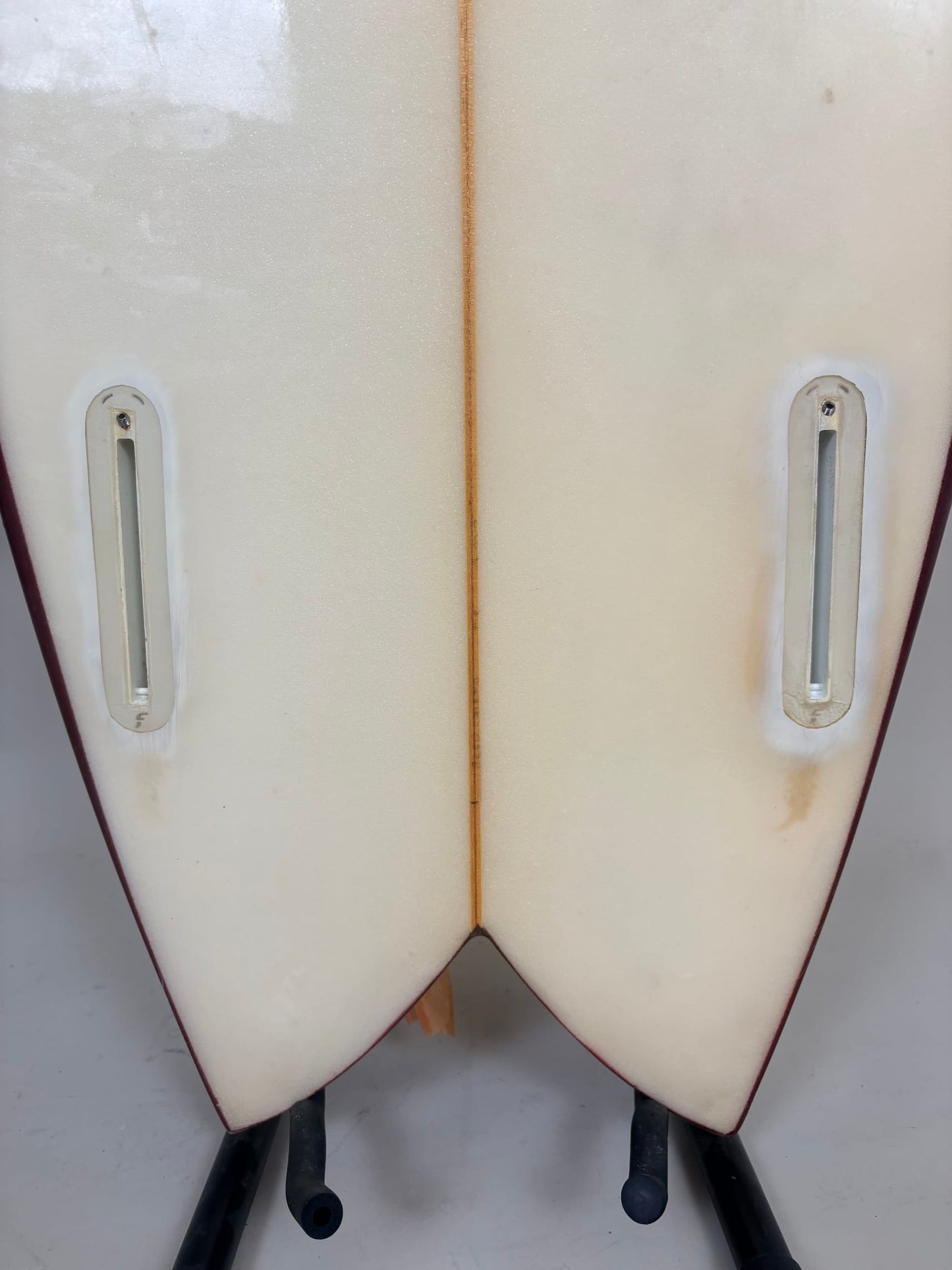 H. Rahim Pirata 6'3'' | 38 L