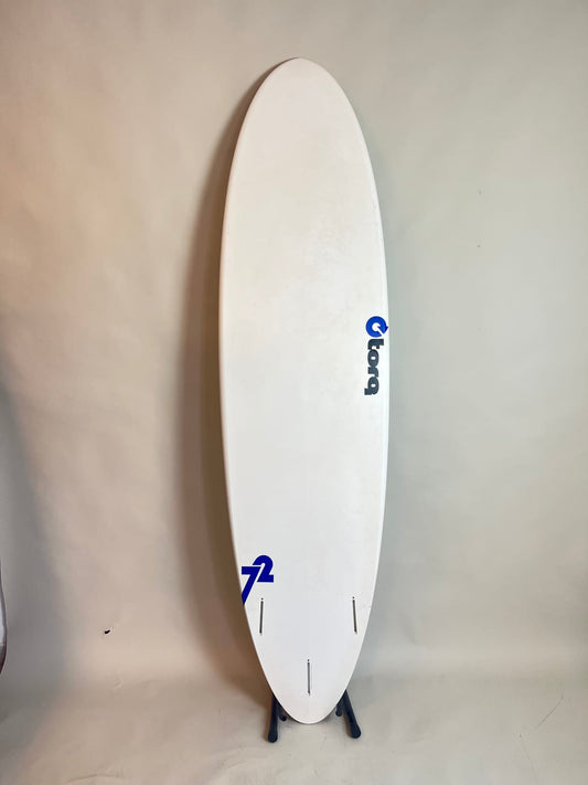 Torq Mod Fun 7'2'' | 47.2 L