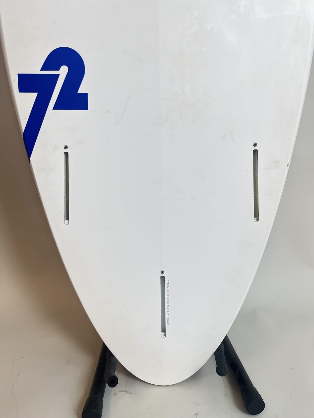 Torq Mod Fun 7'2'' | 47.2 L