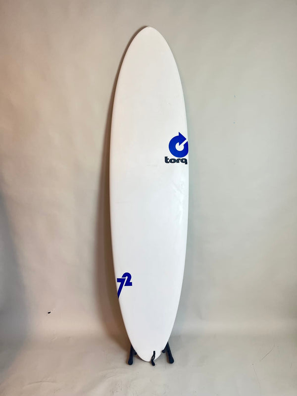 Torq Mod Fun 7'2'' | 47.2 L