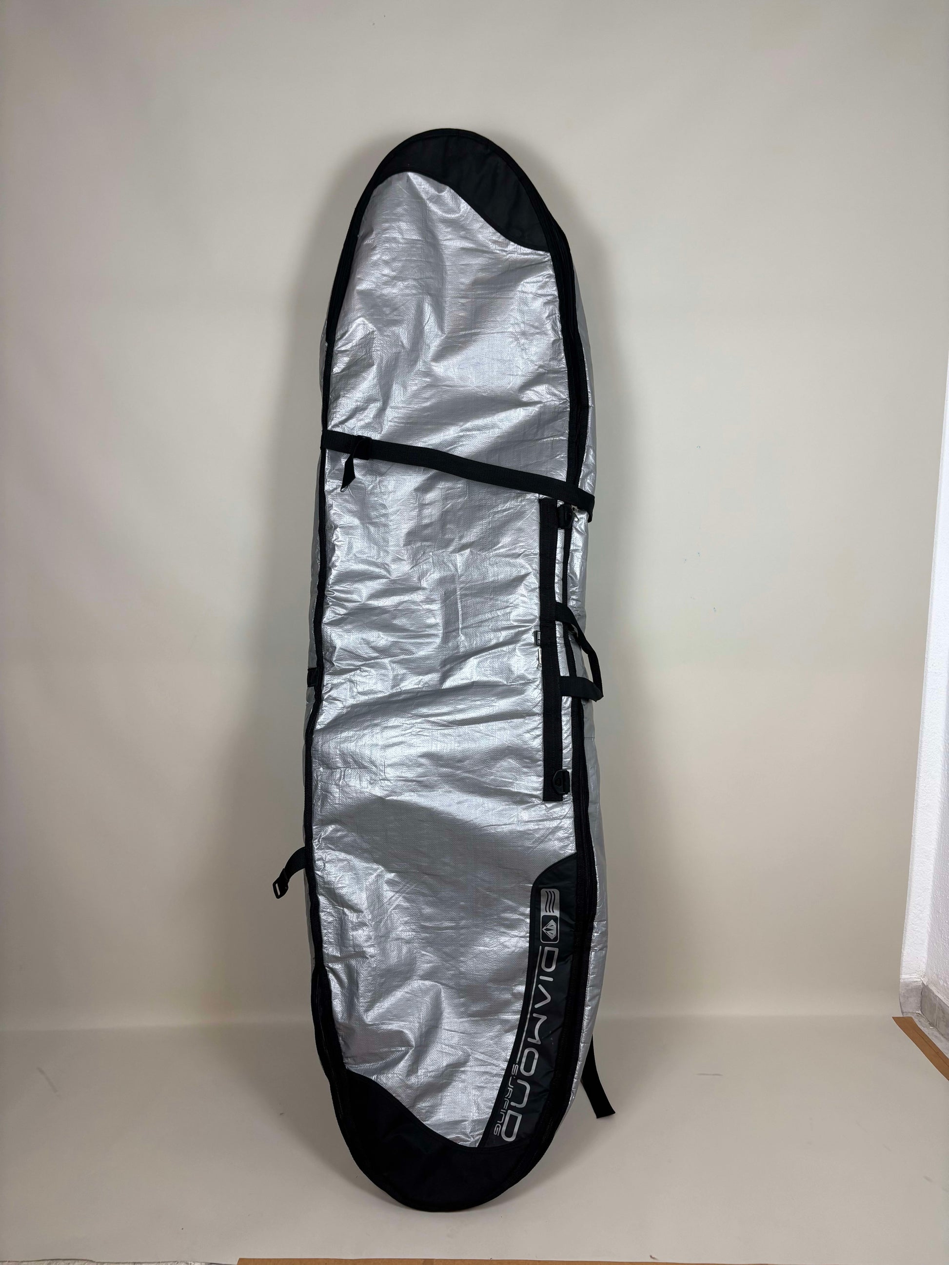 Diamond  Cover 6'8''