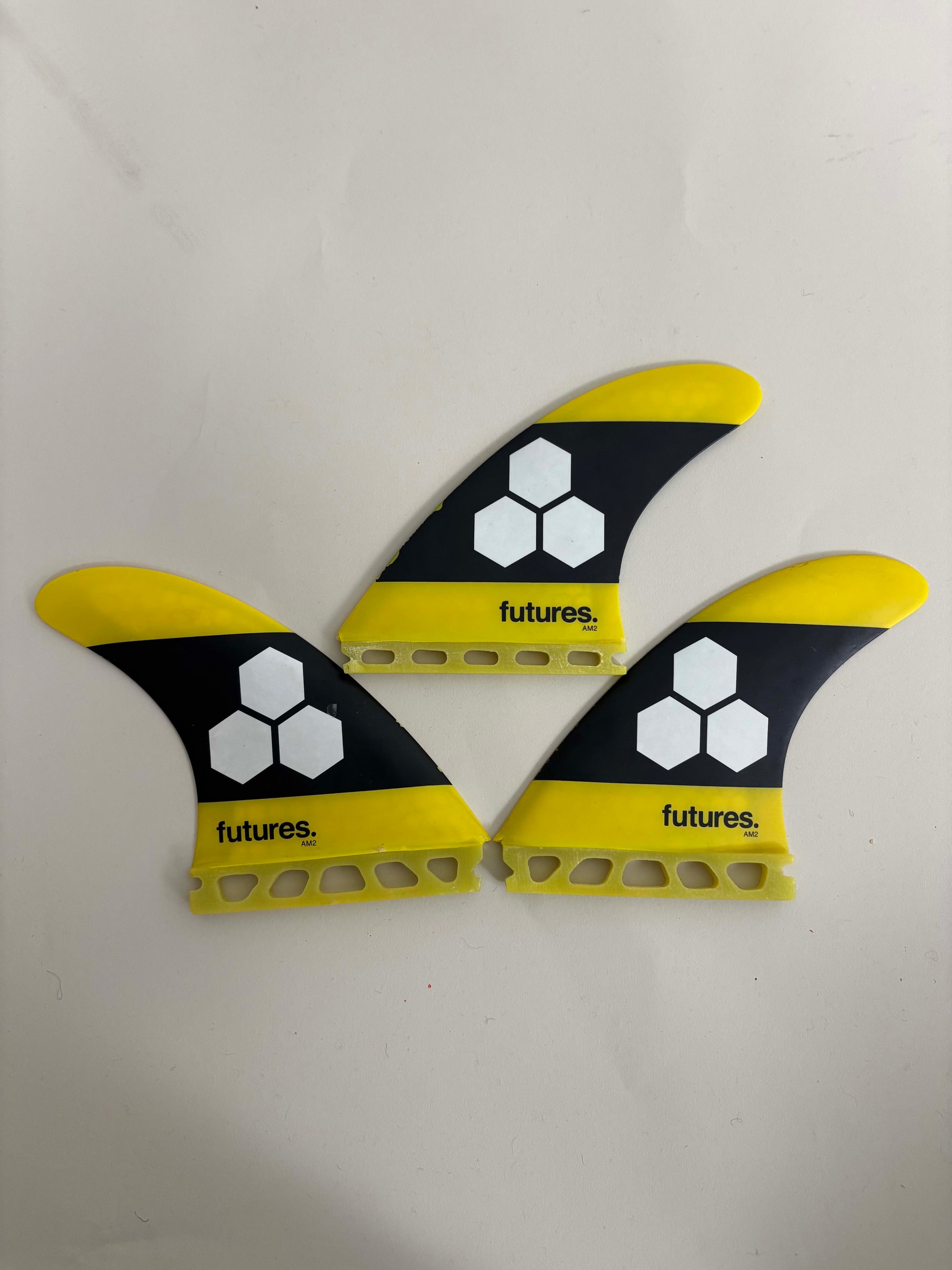 FUTURES  Fins Al Merrick M2 L