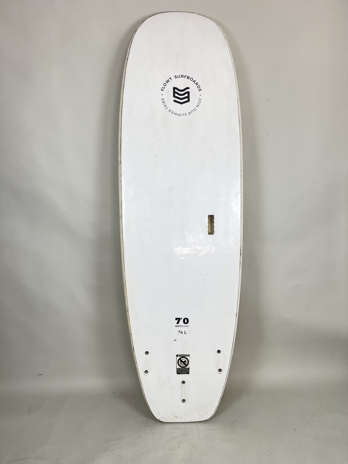 Flowt Wide  7'0'' | 74 L