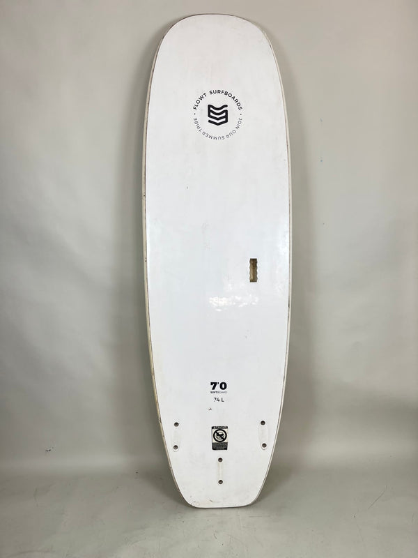 Flowt Wide  7'0'' | 74 L