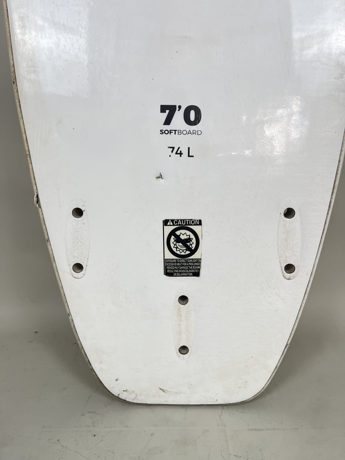 Flowt Wide  7'0'' | 74 L