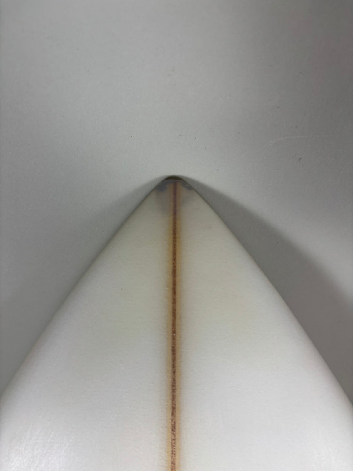 Al Merrick Dumpster diver 5'6'' | 28.4 L
