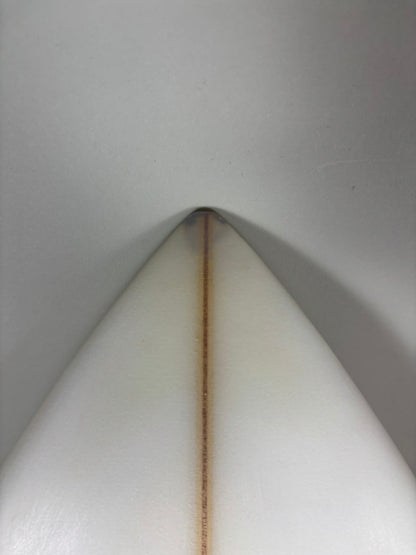 Al Merrick Dumpster diver 5'6'' | 28.4 L