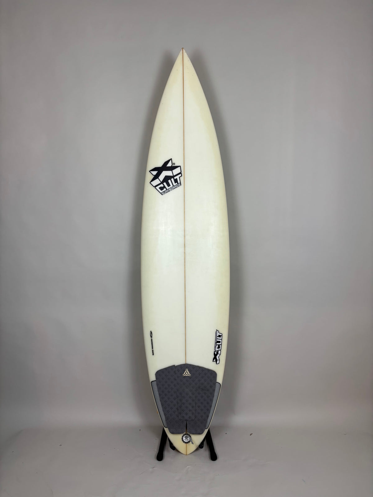 XCULT  6'6'' | 28.2 L