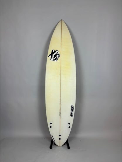 XCULT  6'6'' | 28.2 L
